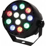 LED PAR CAN