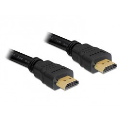 HDMI 10 meter aansluitkabel 19P male naar 19P male