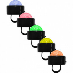 RGB LED RINGEN