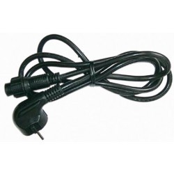 IP POWER LEAD FOR iPAR - 1m