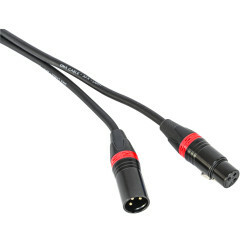 10M DMX CABLE