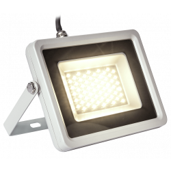 LED SCHIJNWERPER 30W IP65 4000K