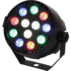 LED PAR CAN