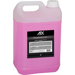 PRO SMOKE FLUID HIGH DENSITY - 5L