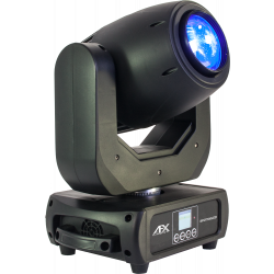 Moving Head ‘SPOT’ Witte LED 180W