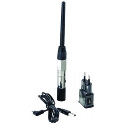 AFX- Wireless DMX Transceiver - Pen device 3pin M-XLR  WIDMX