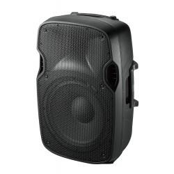 Actieve ABS Discobox  8"/20cm - 200W