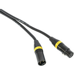 5M DMX CABLE