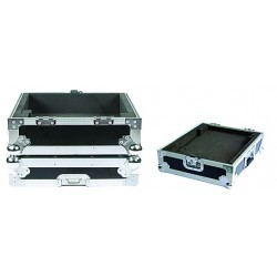 PROFESSIONAL FLIGHT CASE FOR 12” MIXERS