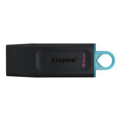 64GB USB3.0 memory stick