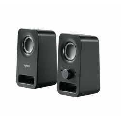 Logitech Z150 stereo speakerset 2.0