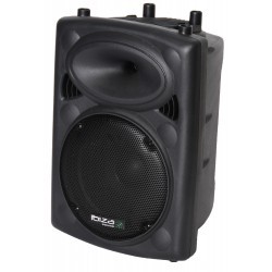 Actieve Speakerbox 10”/25CM 400W met Bluetooth-USB/MP3