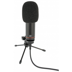 Profesionele USB microfoon voor (studio) opnames