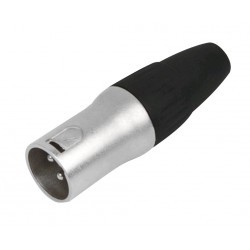 XLR Male Connector