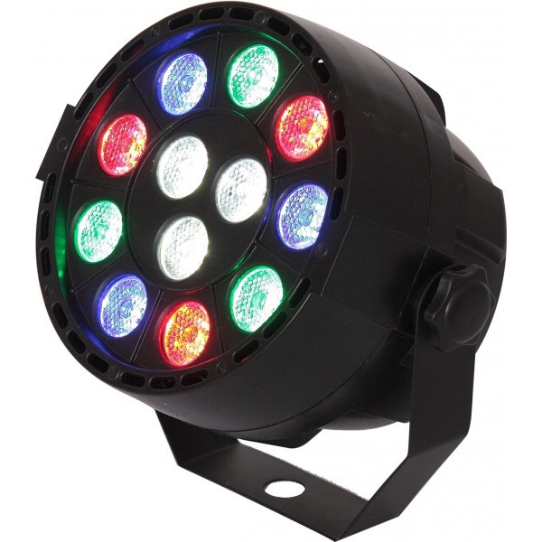 Led par can package store